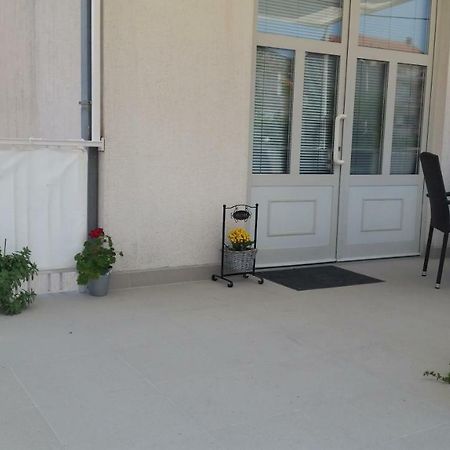 Apartments Sanja Trogir Exterior foto