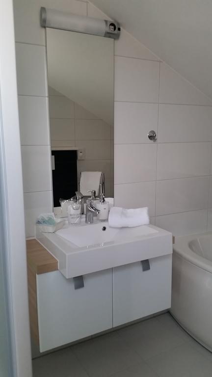 Apartments Sanja Trogir Exterior foto